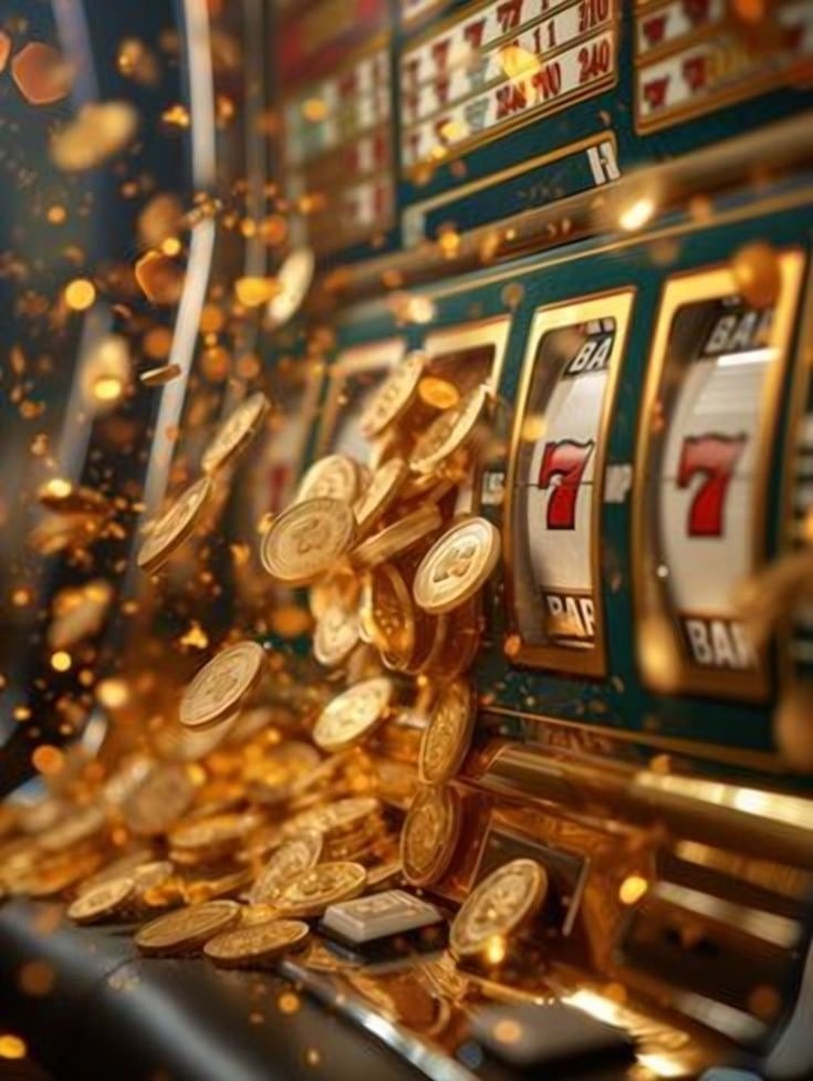 Ulti70 permainan slot online jackpot dan provider terpercaya Indonesia