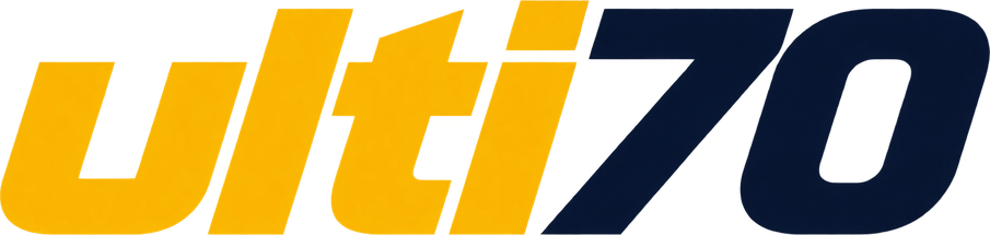 Ulti70 Logo